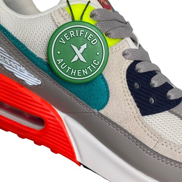 Nike | Shoes | Nike Air Max 9special Edition Evolution Of Iconsmen05 Mwt  Certified Stockx | Poshmark